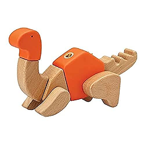 Small Foot foot 9832 Konstruktionsspielzeug Kreativ-Bausatz Dino Tino, false Small Foot foot 9832 Konstruktionsspielzeug Kreativ-Bausatz Dino Tino, false von Small Foot