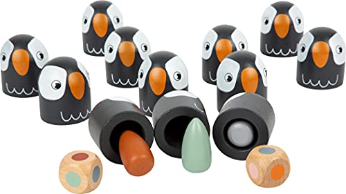 small foot Farben-Memo "Safari" aus Holz, Merk- und Gedächtnisspiel für zwei bis vier Spieler, ab 3 Jahren, 11959 small foot Farben-Memo "Safari" aus Holz, Merk- und Gedächtnisspiel für zwei bis vier Spieler, ab 3 Jahren, 11959 von Small Foot