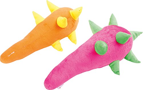 small foot Plüsch-Keule Steinzeit, Faschingskostüm für Kinder, aus Plüsch, 2-teilig, ab 0 Monaten. Art-Nr. 2830 small foot Plüsch-Keule Steinzeit, Faschingskostüm für Kinder, aus Plüsch, 2-teilig, ab 0 Monaten. Art-Nr. 2830 von Small Foot