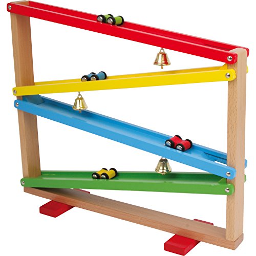 small foot company 3387 Kugelbahn Glockenbahn Remmi Demmi small foot company 3387 Kugelbahn Glockenbahn Remmi Demmi von Small Foot
