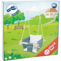 Small foot - Babyschaukel Komfort von Small foot