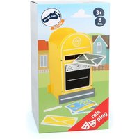 Small foot - Briefkasten mit Zubehör von Small foot