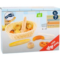 Small foot - Brotkorb-Set Fresh von Small foot
