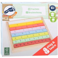 Small foot - Bruchrechnung Educate Small foot - Bruchrechnung Educate von Small foot
