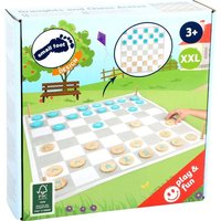 Small foot - Dame und Schach Active von Small foot