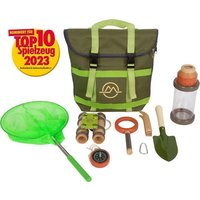 Small foot - Discover - Entdeckerrucksack Small foot - Discover - Entdeckerrucksack von Small foot