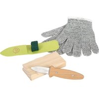 Small foot - Discover - Schnitzmesser-Set von Small foot