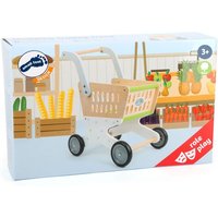 Small foot - Einkaufswagen Trend von Small foot
