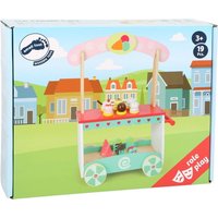 Small foot - Eiswagen von Small foot