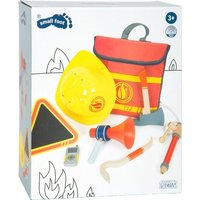 Small foot - Feuerwehrrucksack von Small foot