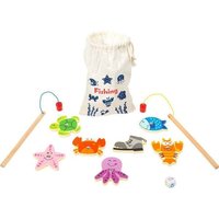 Small foot - Fische angeln Reisespiel Small foot - Fische angeln Reisespiel von Small foot