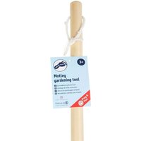 Small foot - Gartenwerkzeug-Set Kunterbunt Small foot - Gartenwerkzeug-Set Kunterbunt von Small foot
