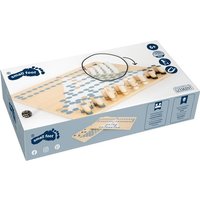 Small foot - Gold Edition - Barrikade und Halma Small foot - Gold Edition - Barrikade und Halma von Small foot