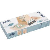 Small foot - Gold Edition - Strategiespiel Regatta von Small foot