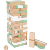 Small foot - Gold Edition - Wackelturm Small foot - Gold Edition - Wackelturm von Small foot