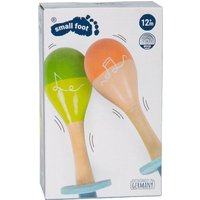 Small foot - Groovy Beats - Maracas von Small foot