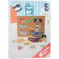 Small foot - Hämmerchenspiel Pirat Small foot - Hämmerchenspiel Pirat von Small foot