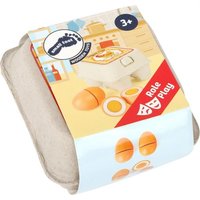 Small foot - Holz-Eier Small foot - Holz-Eier von Small foot