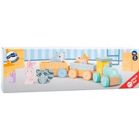 Small foot - Holzzug Pastell Small foot - Holzzug Pastell von Small foot