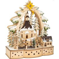 Small foot - Lampe Sternsinger Small foot - Lampe Sternsinger von Small foot