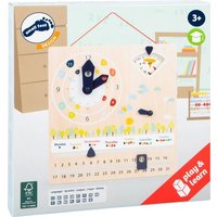 Small foot - Lerntafel Educate Small foot - Lerntafel Educate von Small foot
