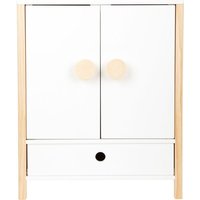 Small foot - Little Button - Puppenschrank Small foot - Little Button - Puppenschrank von Small foot