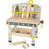 Small foot - Miniwob - Werkbank Kompakt von Small foot