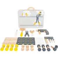 Small foot - Miniwob - Werkzeugkoffer Small foot - Miniwob - Werkzeugkoffer von Small foot