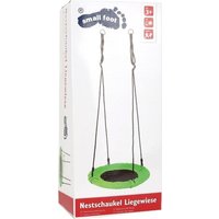 Small foot - Nestschaukel Liegewiese Small foot - Nestschaukel Liegewiese von Small foot