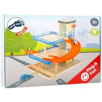 Small foot - Parkhaus Business class Small foot - Parkhaus Business class von Small foot