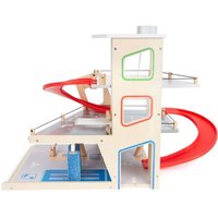 Small foot - Parkhaus Premium von Small foot