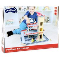 Small foot - Parkhaus - Rasante Abfahrt Small foot - Parkhaus - Rasante Abfahrt von Small foot