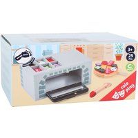 Small foot - Pizza-Ofen Kinderküche Small foot - Pizza-Ofen Kinderküche von Small foot