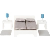 Small foot - Puppenhausmöbel Komplett-Set Small foot - Puppenhausmöbel Komplett-Set von Small foot
