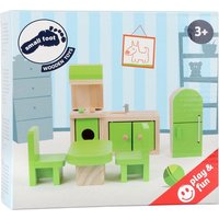 Small foot - Puppenhausmöbel Küche Small foot - Puppenhausmöbel Küche von Small foot