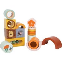Small foot - Safari - Entdeckerbausteine von Small foot