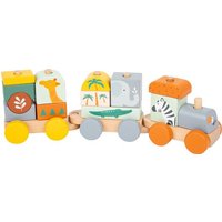 Small foot - Safari - Holzzug Small foot - Safari - Holzzug von Small foot