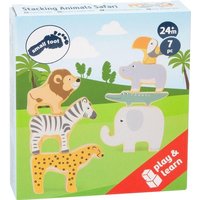 Small foot - Safari - Stapeltiere Small foot - Safari - Stapeltiere von Small foot