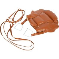 Small foot - Sattel und Zaumzeug-Set Holzpferd Small foot - Sattel und Zaumzeug-Set Holzpferd von Small foot