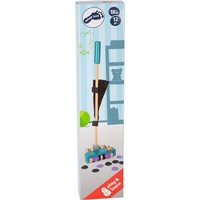 Small foot - Schiebespielzeug Staubsauger von Small foot