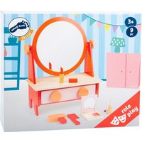 Small foot - Schminktisch Retro mit Spiegel Small foot - Schminktisch Retro mit Spiegel von Small foot