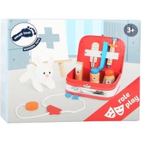 Small foot - Tierarzt-Koffer von Small foot