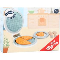 Small foot - Waffeleisen Kinderküche von Small foot