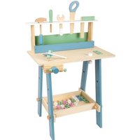 Small foot - Werkbank Nordic Small foot - Werkbank Nordic von Small foot
