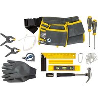 Small foot - Werkzeuggürtel Profi XL mit Werkzeug Small foot - Werkzeuggürtel Profi XL mit Werkzeug von Small foot