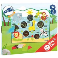 Small foot - Wurfstand Afrika Small foot - Wurfstand Afrika von Small foot