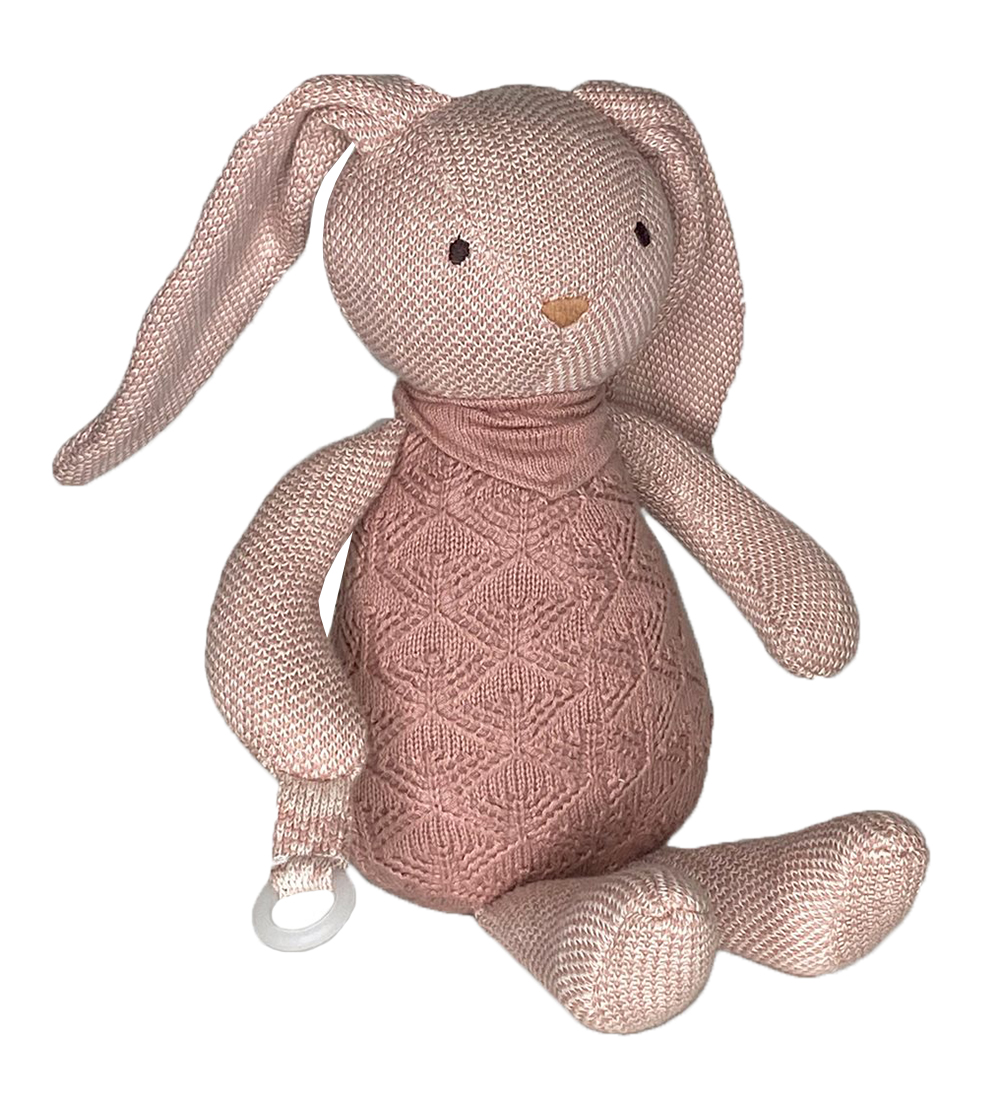 Smallstuff Aktivitätskuscheltier - Kaninchen - 33 cm - Soft Powd - Smallstuff - One Size - Kuscheltiere Smallstuff Aktivitätskuscheltier - Kaninchen - 33 cm - Soft Powd - Smallstuff - One Size - Kuscheltiere von Smallstuff