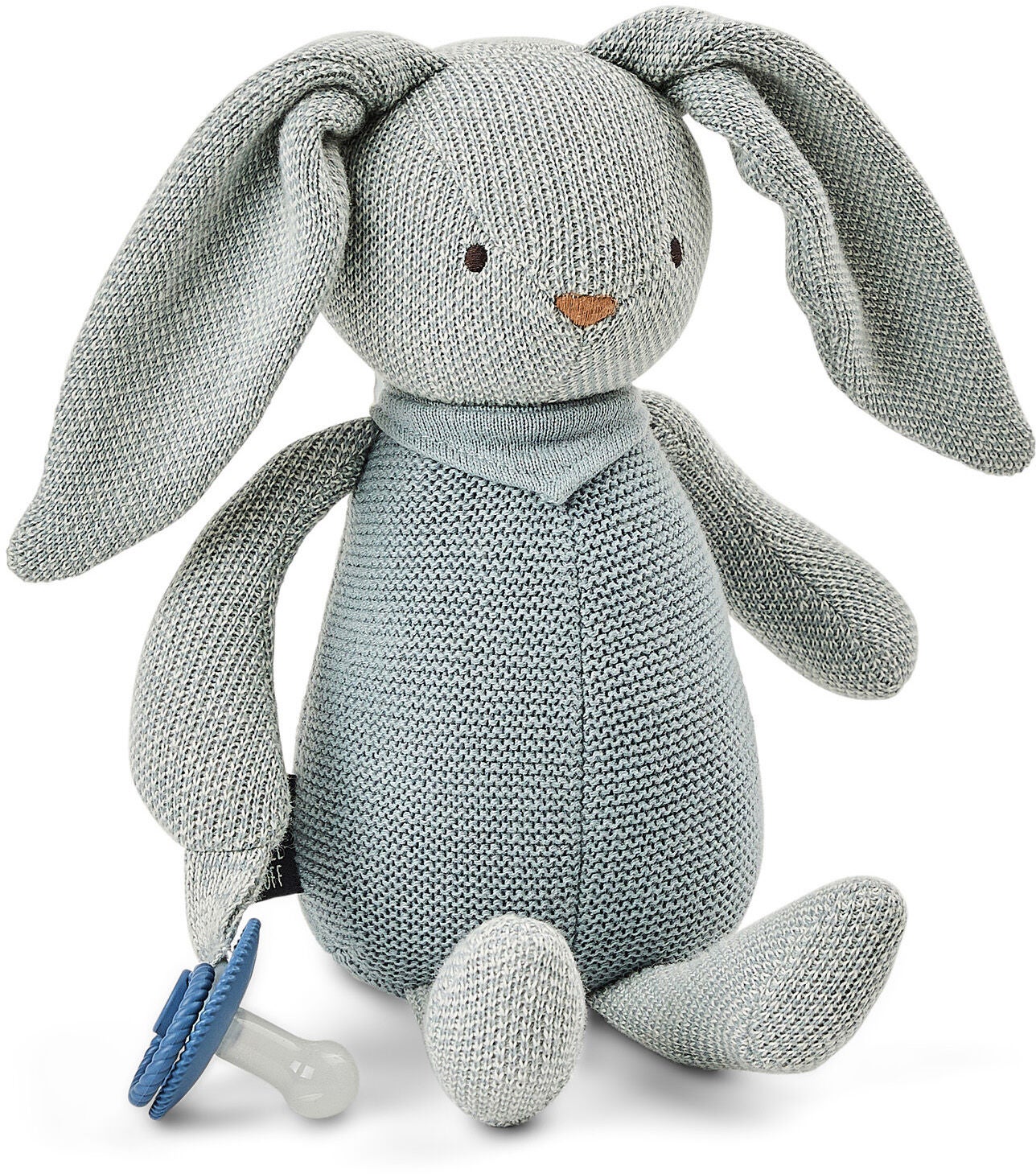 Smallstuff Aktivitätsspielzeug Häschen, Light Blue Smallstuff Aktivitätsspielzeug Häschen, Light Blue von Smallstuff