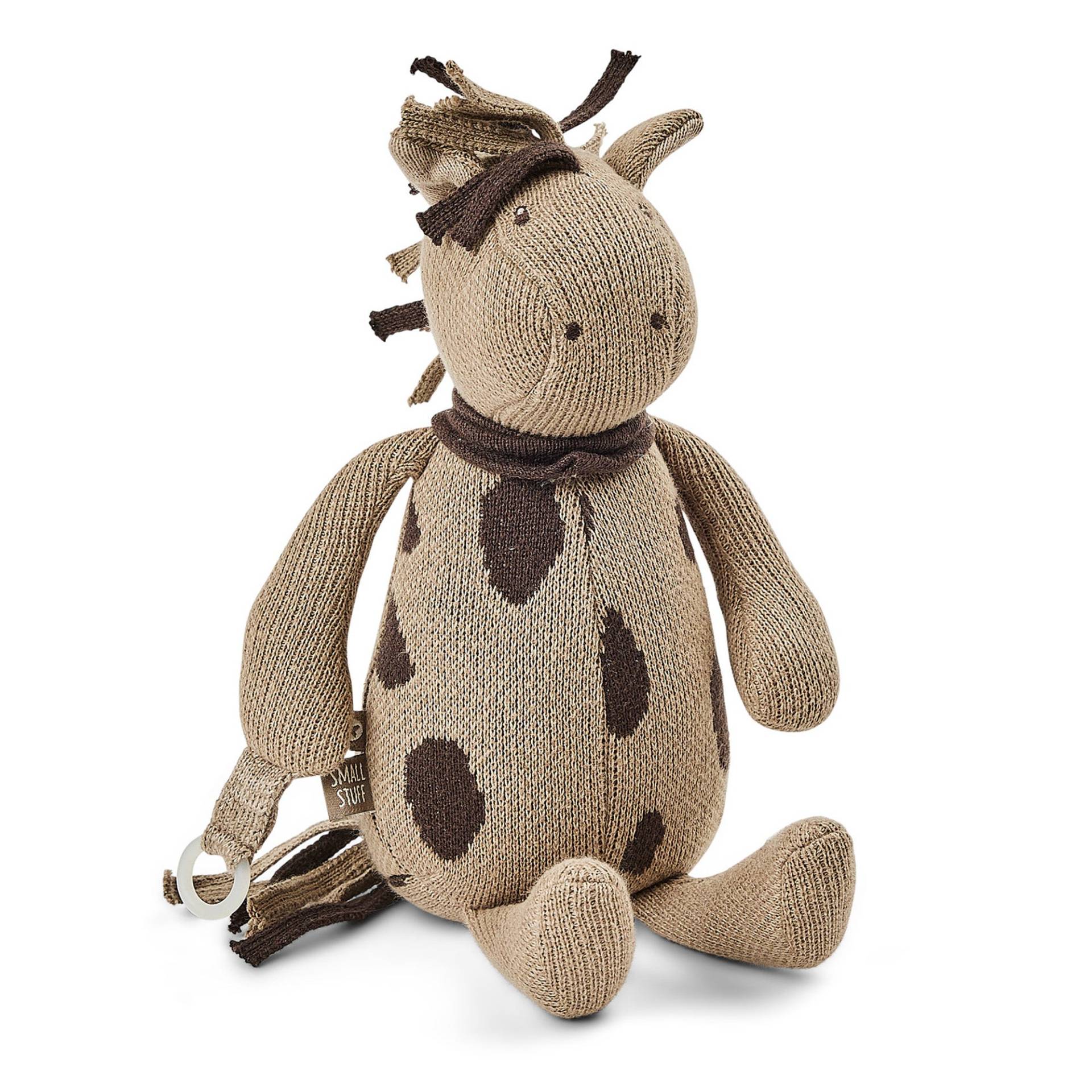 Smallstuff Aktivitätsspielzeug Pferd, Babyspielzeug Smallstuff Aktivitätsspielzeug Pferd, Babyspielzeug von Smallstuff