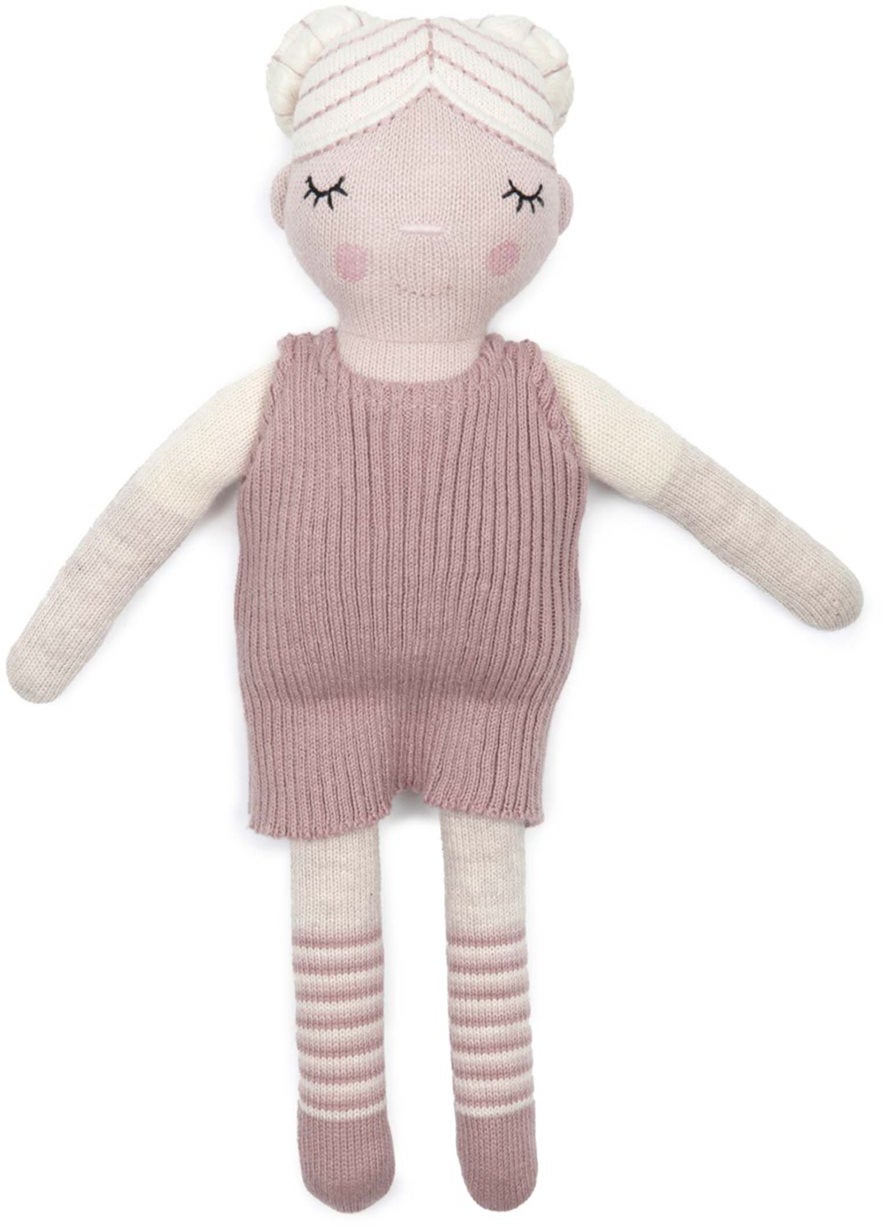 Smallstuff Aktivitätsspielzeug Puppe Smallstuff Aktivitätsspielzeug Puppe von Smallstuff